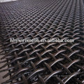 Quarry Screen Mesh, pantalla vibratoria con malla trituradora de materiales de 65Mn / 30Mn / 45 #